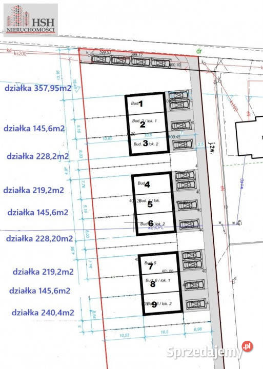 sprzedaży domu 110m2 Cianowice