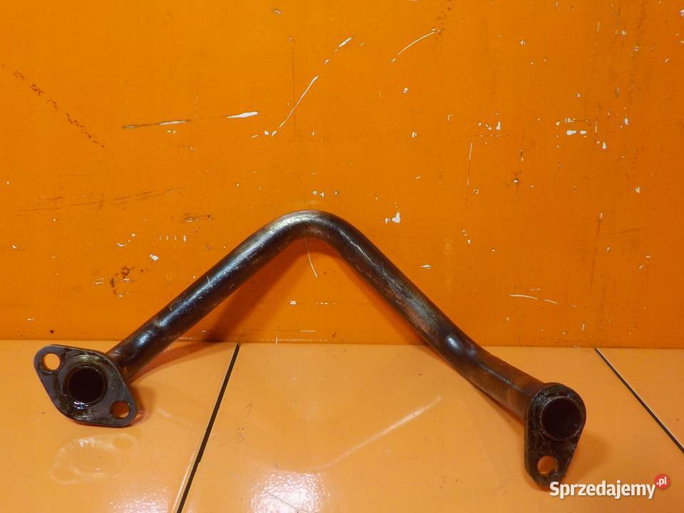 MAZDA CX5 6 22 CITD SKYACTIV 15r 175 SH01 rurka Suków