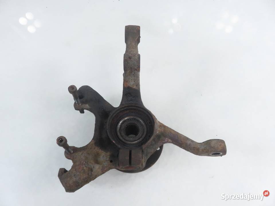 ZWROTNICA PIASTA PRZEDNIA PRAWA VW GOLF II 16 D sprzedam