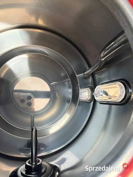 Czajnik elektryczny Ariete 285400 Moderna 2000W Głuchów Górny