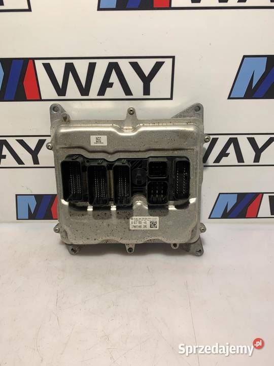 BMW F20 F22 F30 F31 F34 KOMPUTER STEROWNIK Komputery sprzedam