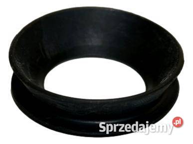 MERCEDES W124 uszczelka ring zamka klapy tyl OE