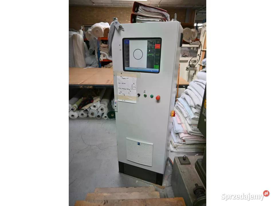 Pikowarka Mammut VMK Szczecin