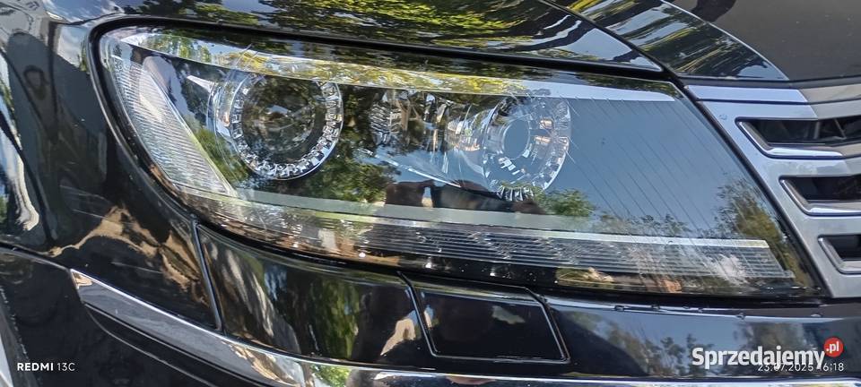 VW Phenton lift 2012 320000km