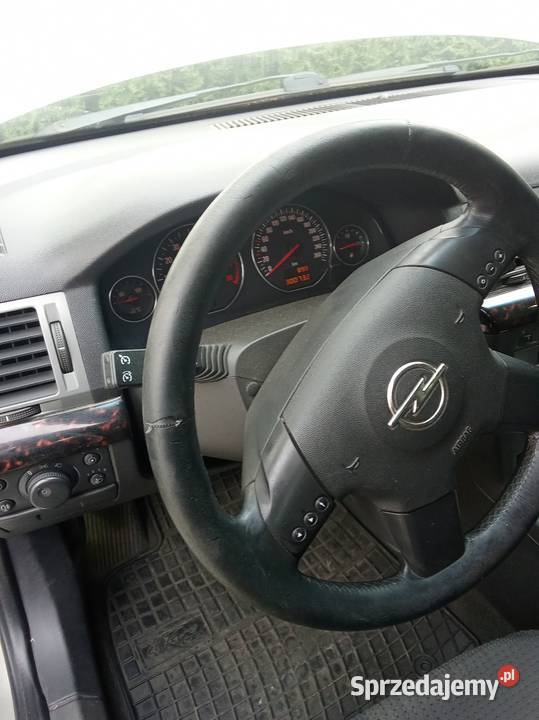 Opel signum GTS2216vDARIECT 114KWPDC centralny zamek dolnośląskie Wrocław