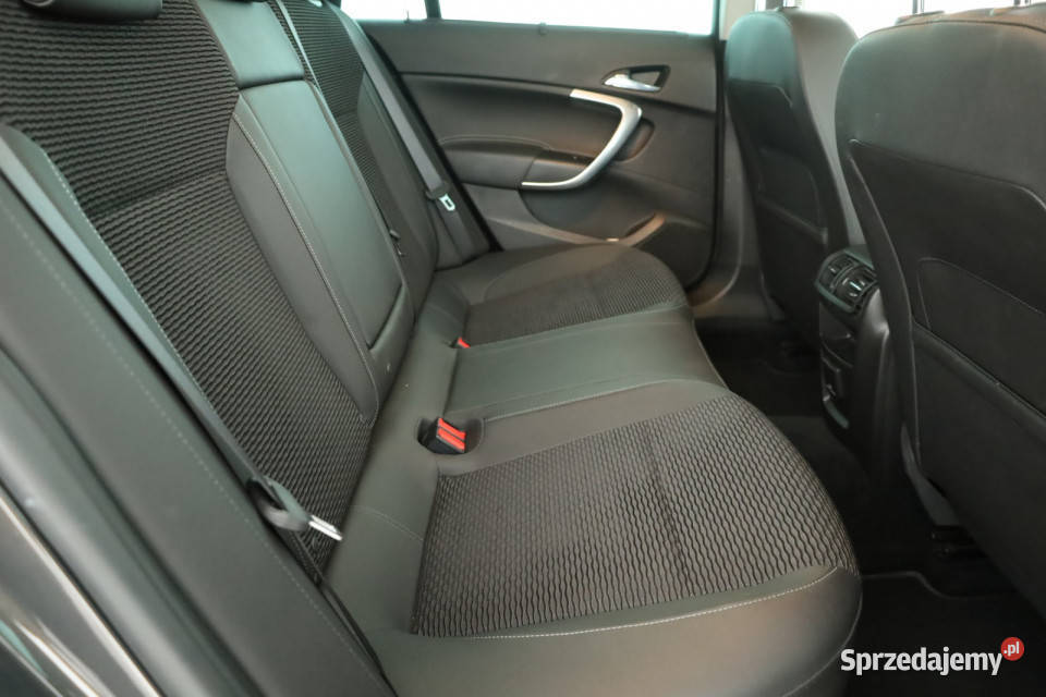 Opel Insignia 20 CDTI autoalarm Insignia Piaseczno