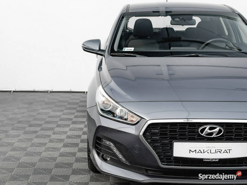 Hyundai i30 GD238WR14 Classic Bluetooth światła przeciwmgielne Gdańsk