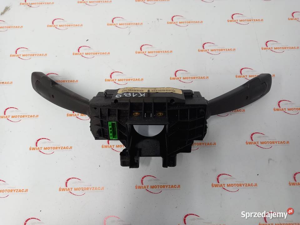 VOLVO C30 RDESIGN 09r przełącznik zespolony świętokrzyskie Kielce