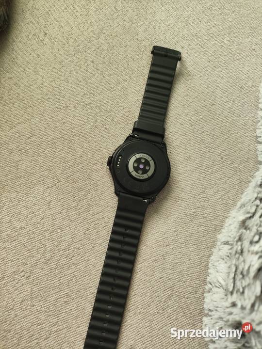 Smartwatch TicWatch Android pomorskie Gdańsk