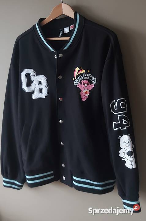 Bluza dziewczęca rozmiar S 165 wzrost Lublin