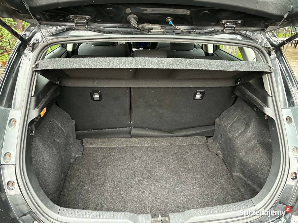 Samochód Toyota Auris sprzedam