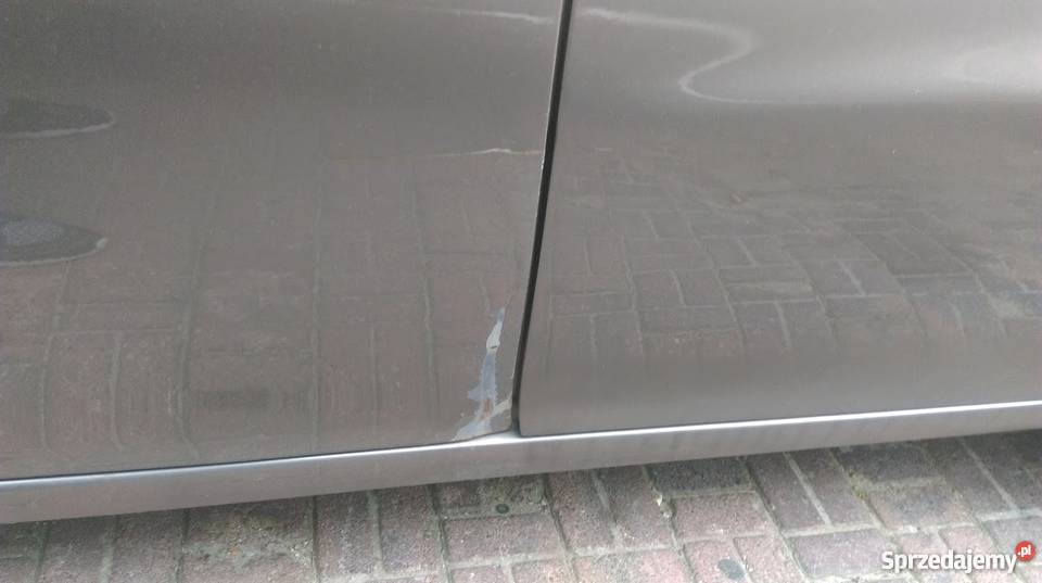 Opel Astra F Sedan 20 150 Dawca Swap GSI Darłowo