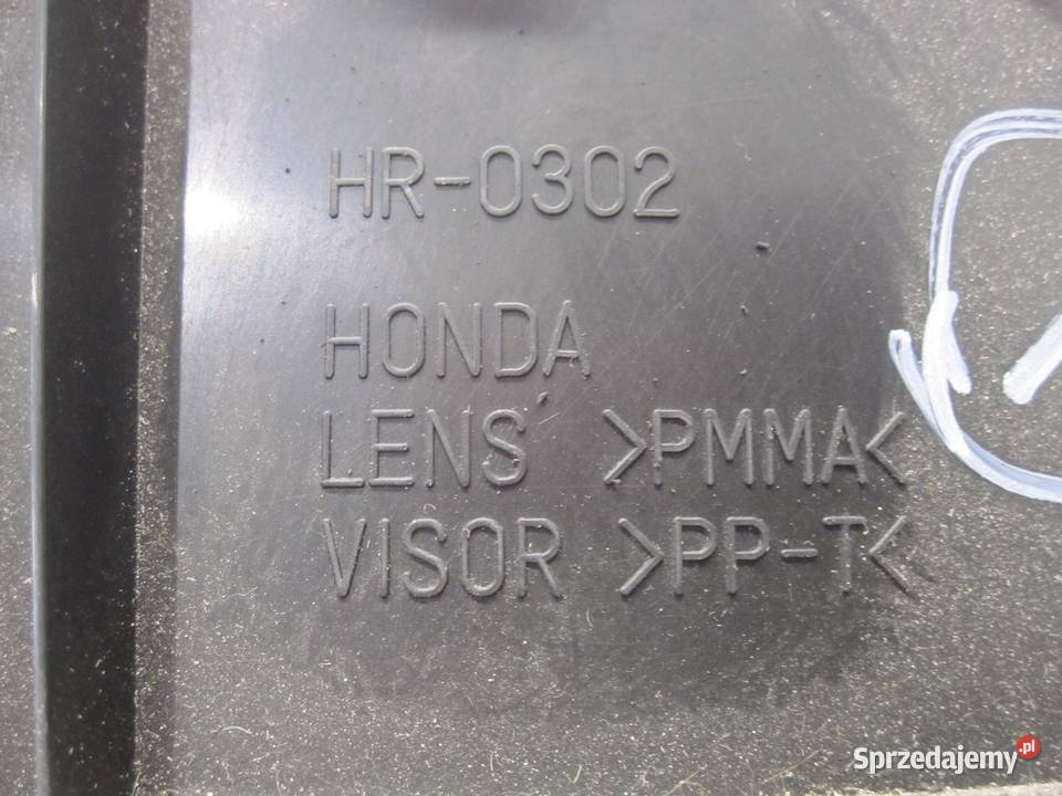 CIVIC VII 03r licznik zegary 78100S5B ANGLIK Liczniki i zegary świętokrzyskie