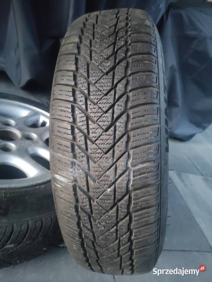 Całe koła opony alufelgi 13 ford Kętrzyn