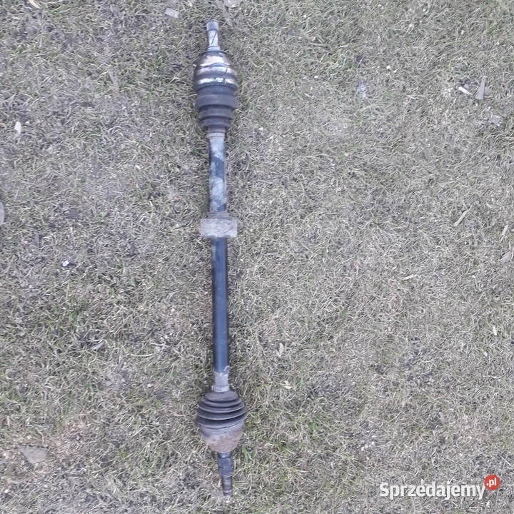 Półoś prawa długa Opel Vectra C 2005r 18 16v 122 Żabno