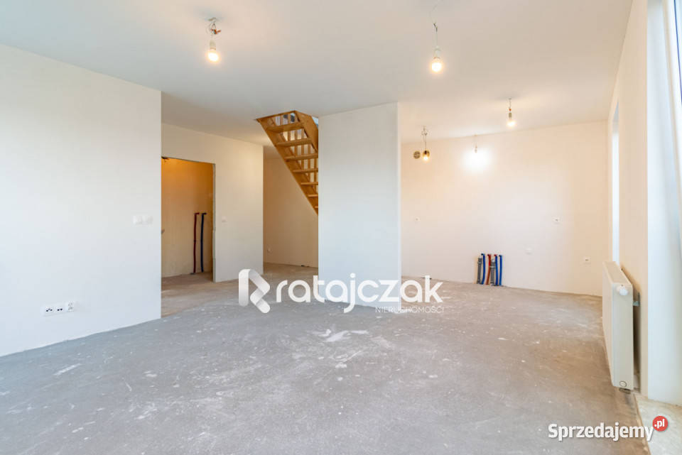 Mieszkanie 6549m2 3 pokoje Wejherowo
