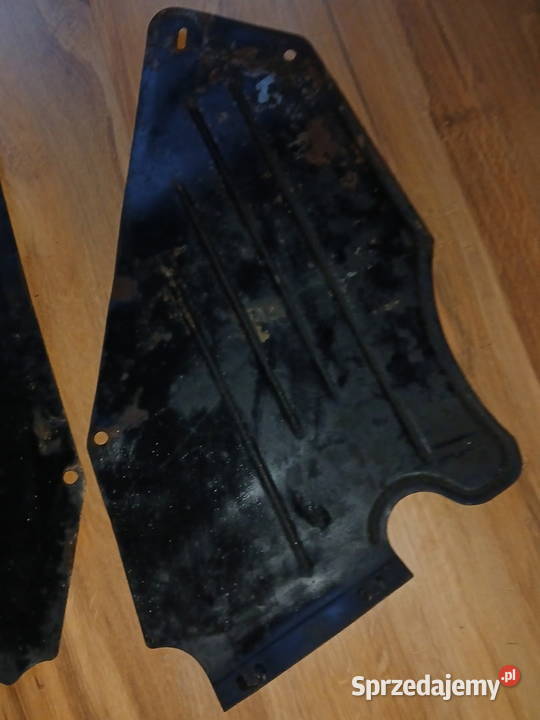 WkK 125 m06b1 osłony boczne Łódź