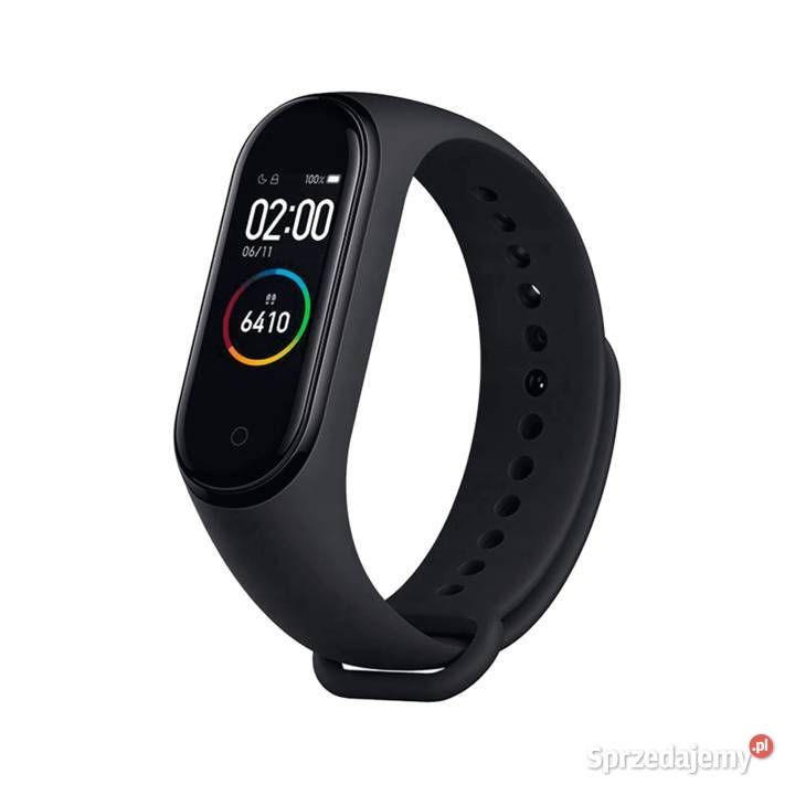 SmartBand Xiaomi Mi 4 Gwarancja Katowice sprzedam