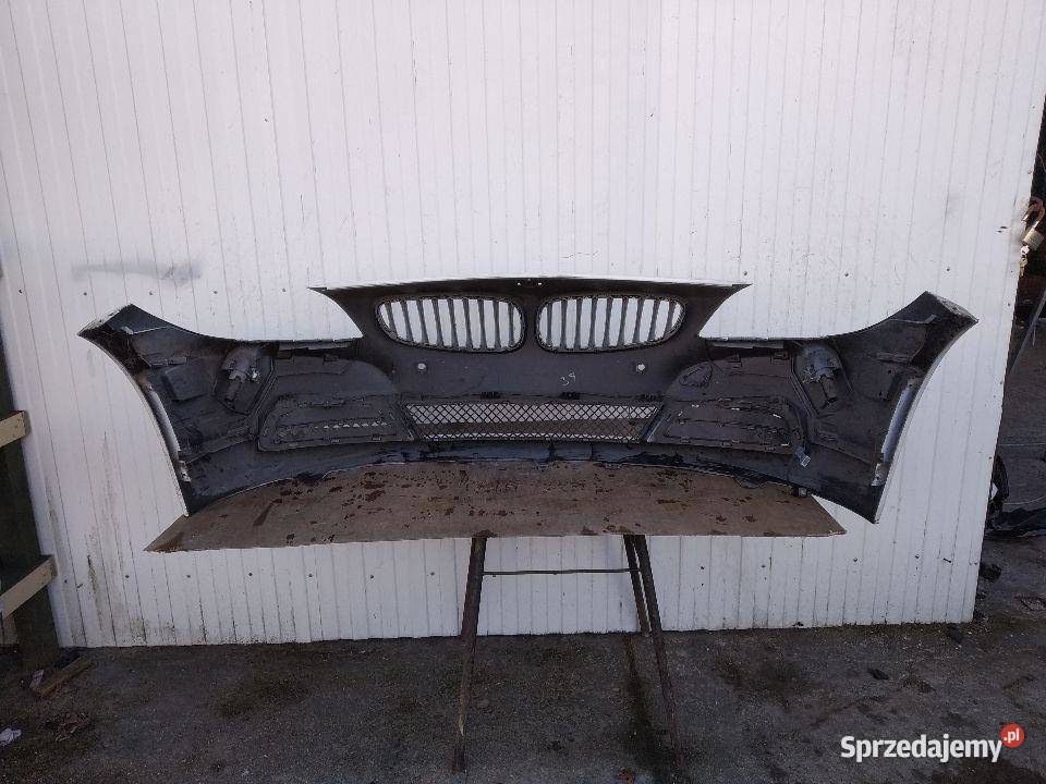 BMW Z4 E89 ZDERZAK PRZÓD osobowe