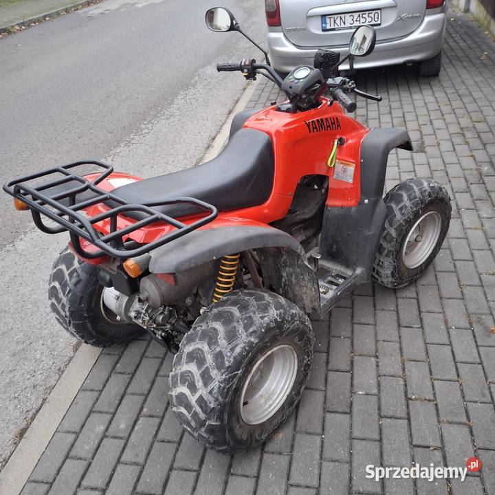 QUAD AEON COBRA 180 Opatów