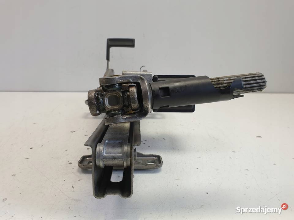 Renault Laguna III KOLUMNA KIEROWNICZA osobowe