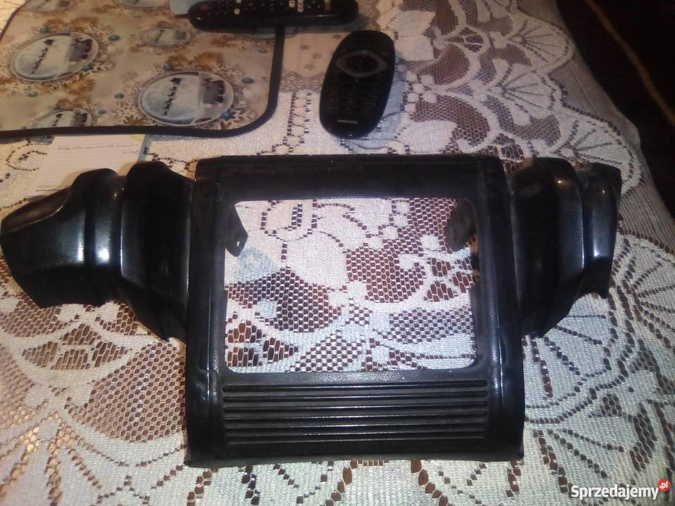 Obudowa licznika Simson Sr 50 DDR Simson mazowieckie Ciechanów