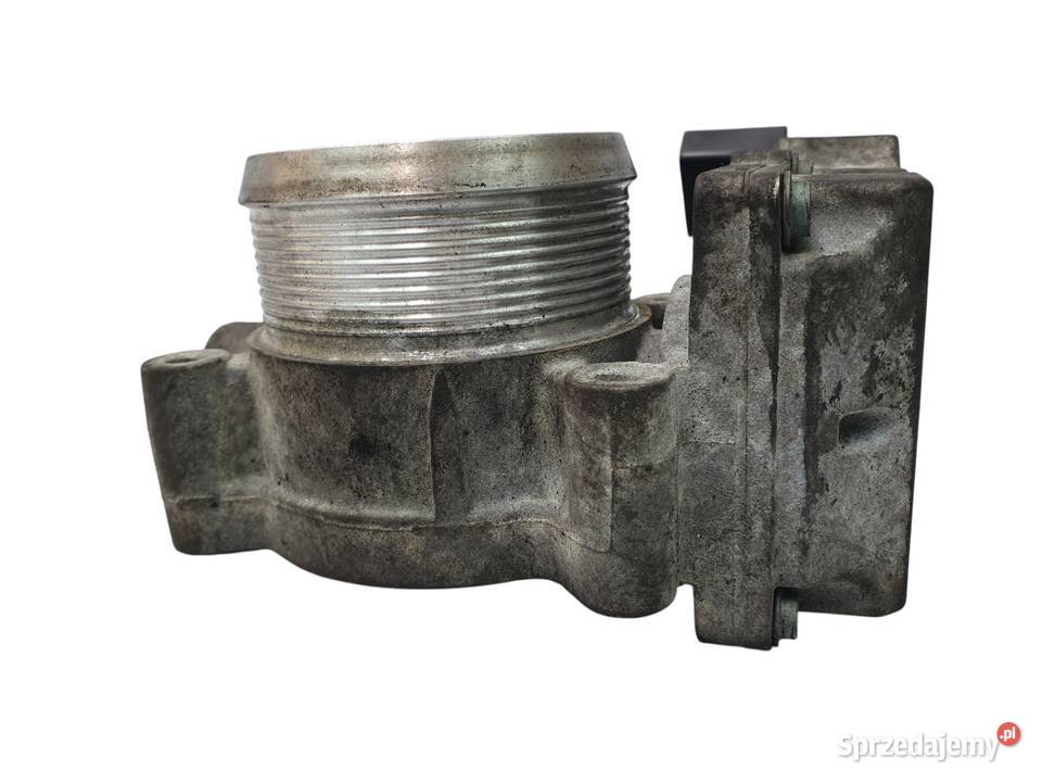 PRZEPUSTNICA Audi A6 30 TDI A2C53364207 Przepustnice lubelskie Chełm