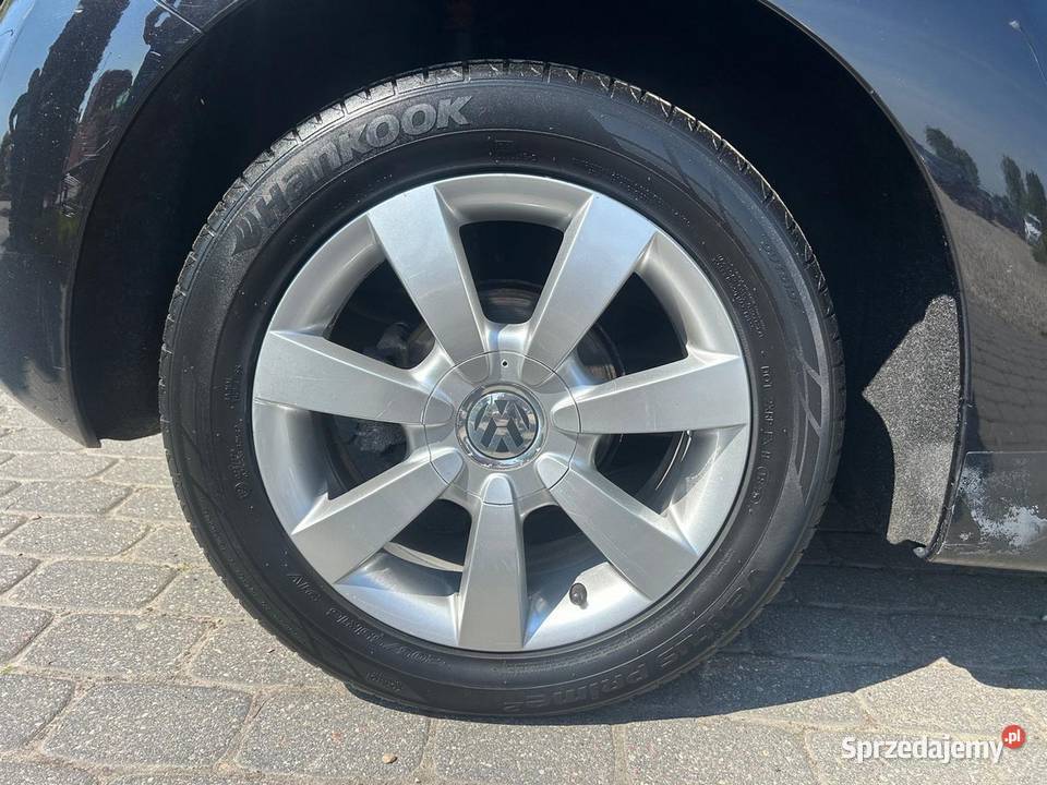 Volkswagen Beetle 16 benzyna Dolna Grupa sprzedam