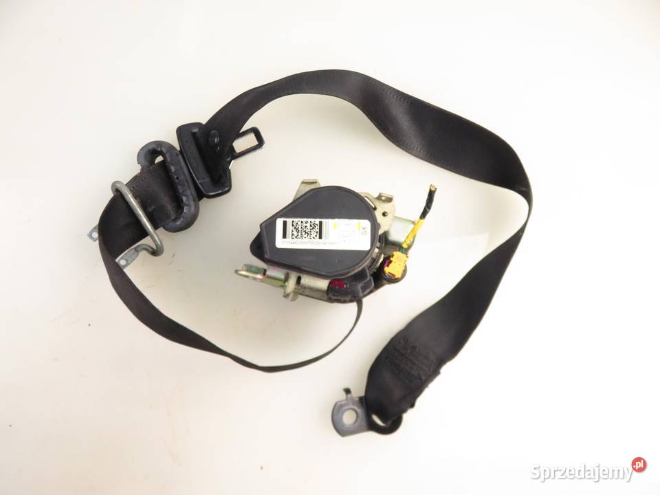 PAS LEWY PRZEDNI FIAT LINEA 735448200 sprzedam