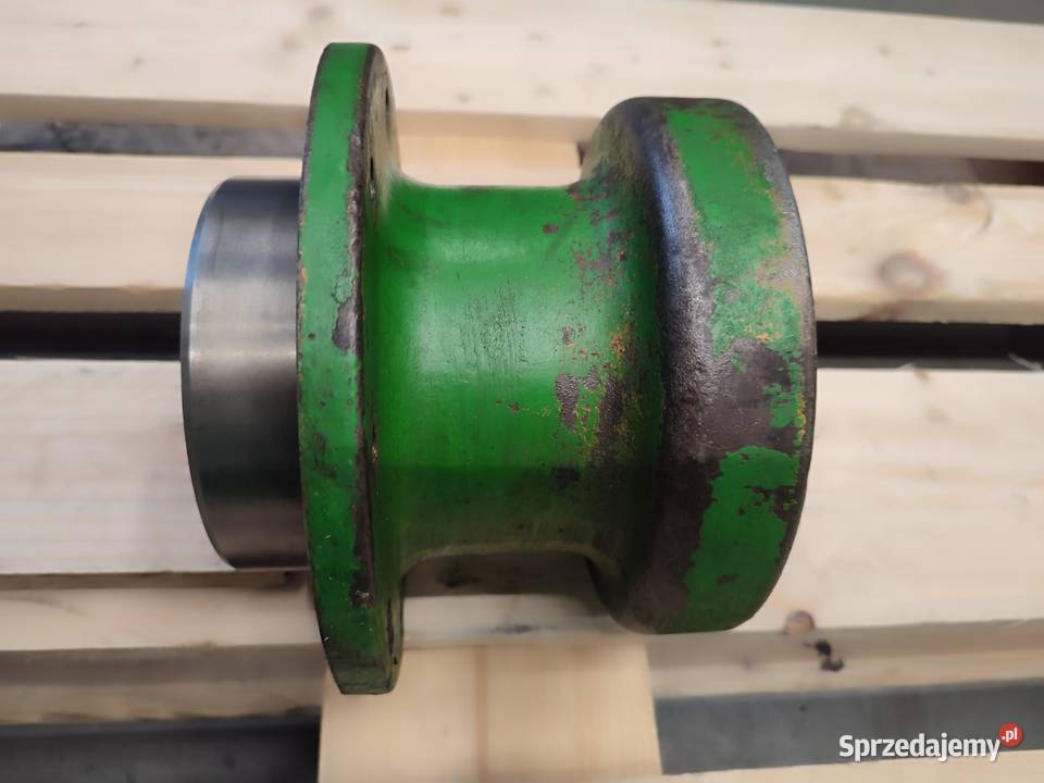 Obudowa łożyska R97543 John Deere 7700 wielkopolskie Wilkowo