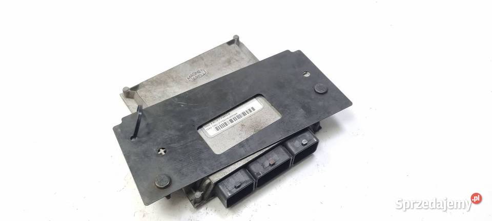 MODUŁ FORD FOCUS MK1 16377054 Lipno