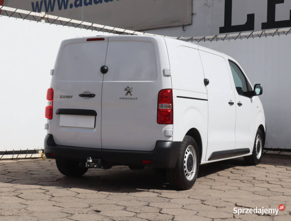 Peugeot Expert 15 BlueHDi Łódź sprzedam