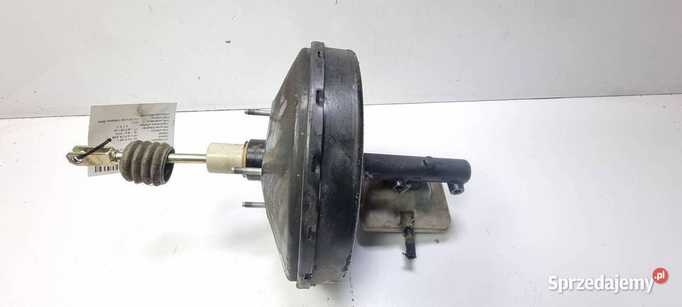 SERWO HAMULCOWE MERCEDES SPRINTER 208 Lipno