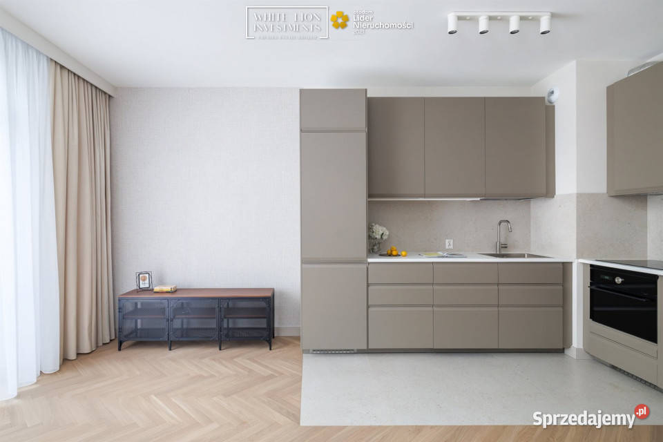 Mieszkanie Warszawa Instalatorów 4763m2 2 Sprzedaż