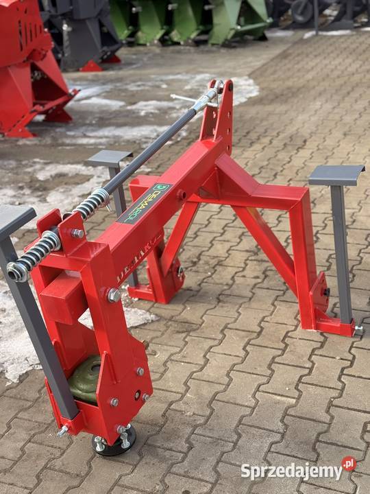 Świder ziemny Działoszyn