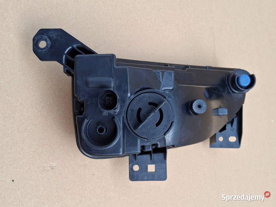 VW TROC 2GA LAMPA DO JAZDY DZIENNEJ PRAWA DRL Bieleń