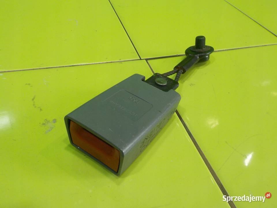 DODGE CALIBER 06r zapinka pasa lewa przod Suków sprzedam