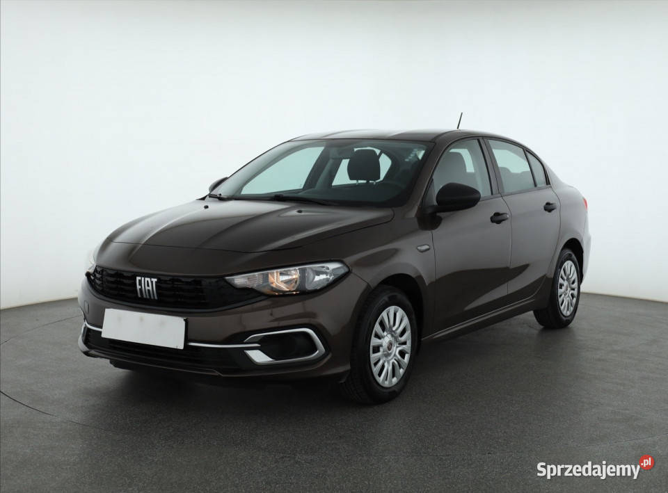 Fiat Tipo 14 16V klimatyzacja