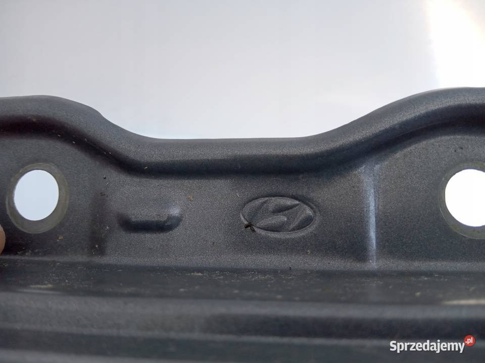 BŁOTNIK LEWY PRZÓD PRZEDNI HYUNDAI I30 II 1117 osobowe Nowy Tomyśl
