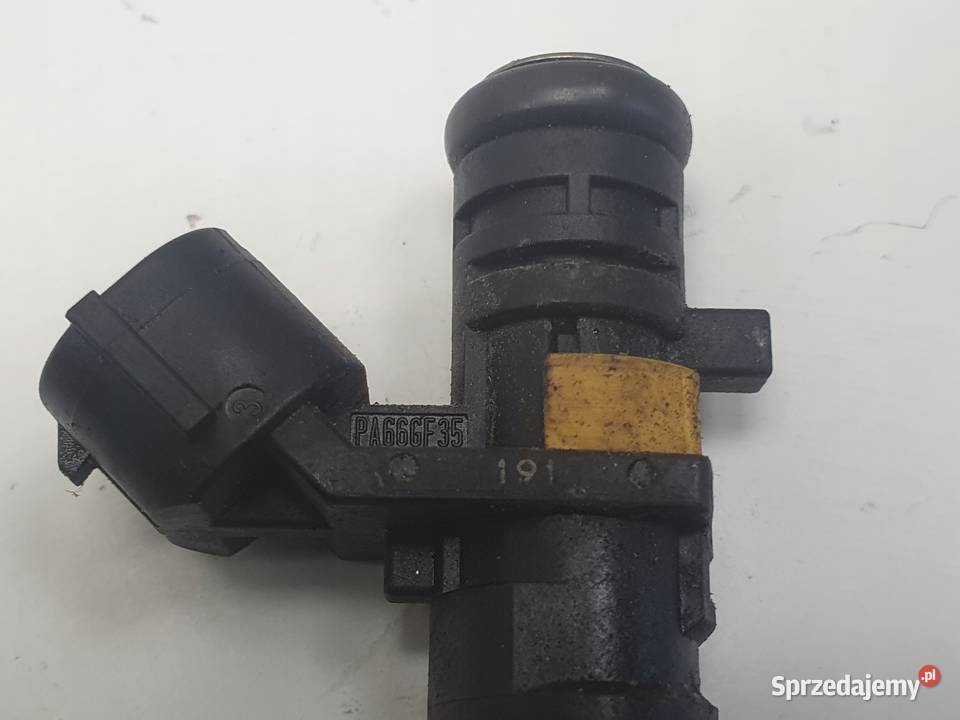 WTRYSKIWACZ Mini Cooper R56 16 16V VTi PA66GF35