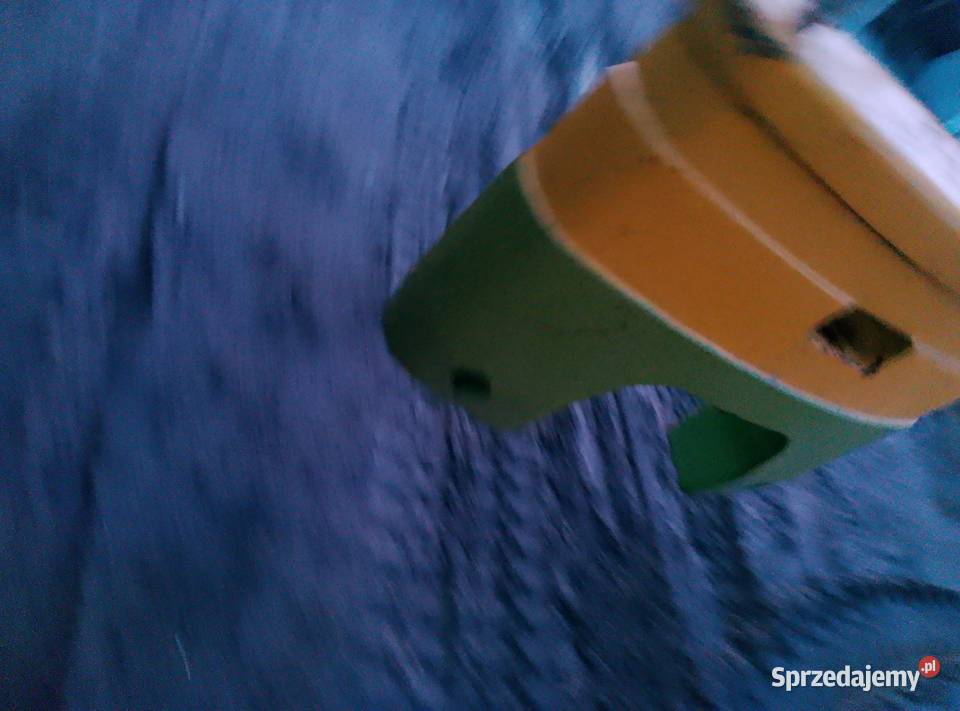 obciążnik ciężarek balast tuz Wschowa