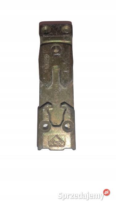 Roto zaczep pionowy K606A3 UR okucie do okna