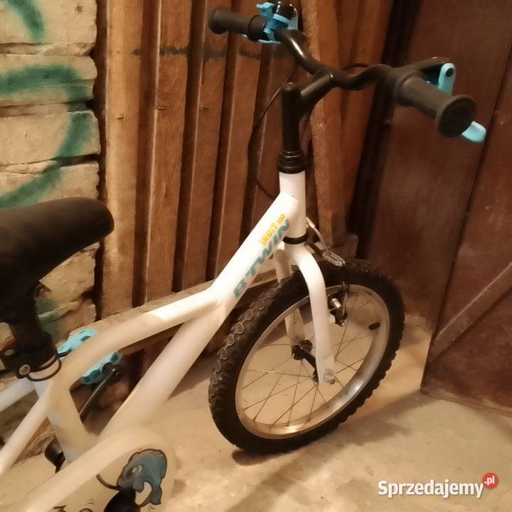 Sprzedam rower