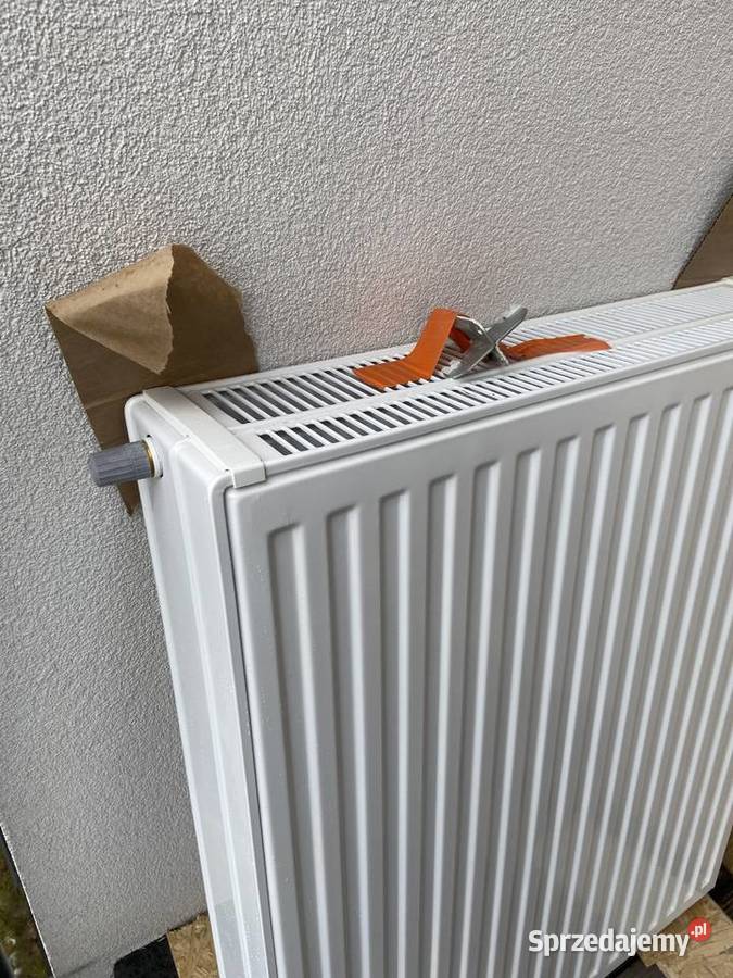 Sprzedam nowe grzejniki pokojowy iłazienkowy Kraków