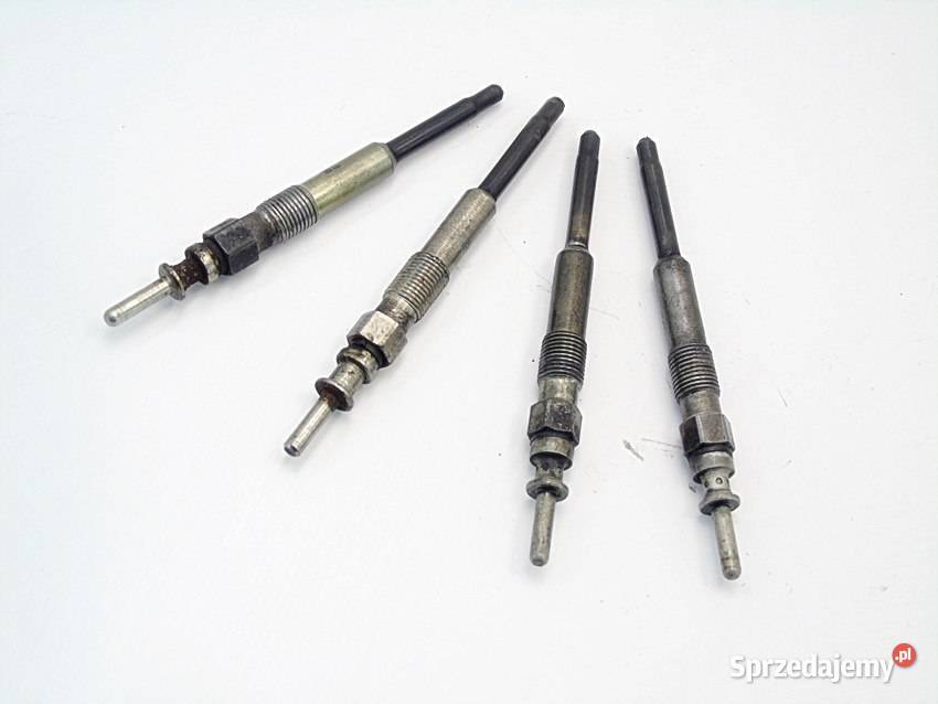 ŚWIECE ŻAROWE 20 D BMW E46 E39 E87 320 520 318 Sosnowiec