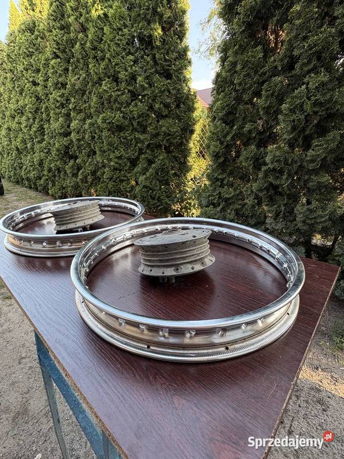 Felgi i Piasty Java Mustang P20 Pozostałe Gawłów sprzedam
