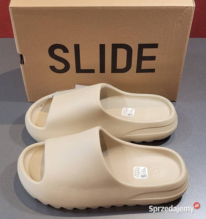 Klapki Adidas x YEZZY rozmiar 44 28 Opole