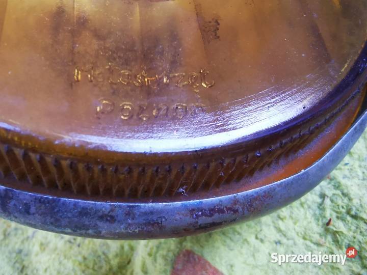 halogen polski Leszno