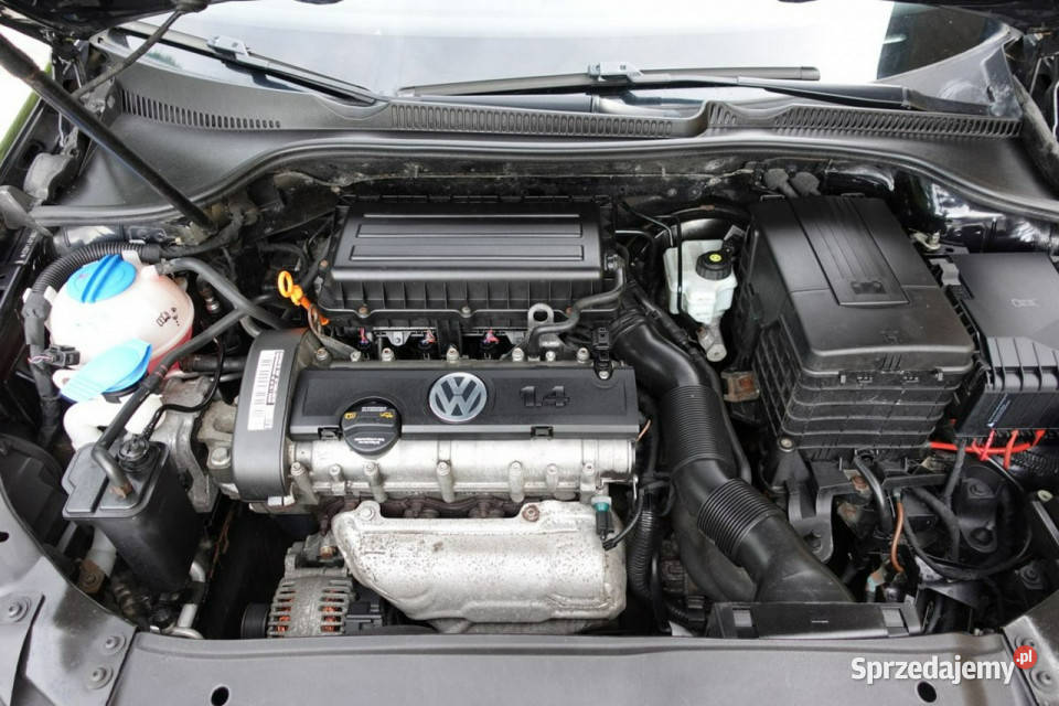 Volkswagen Golf Climatronic Super Stan GWARANCJA Golf