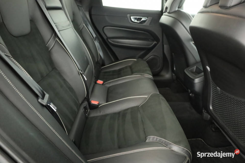 Volvo XC60 D4 mazowieckie Piaseczno